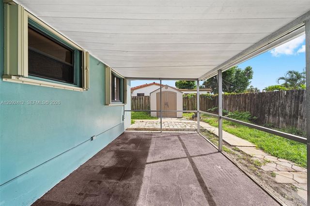 5630 Sheridan Street, Hollywood, FL 33021