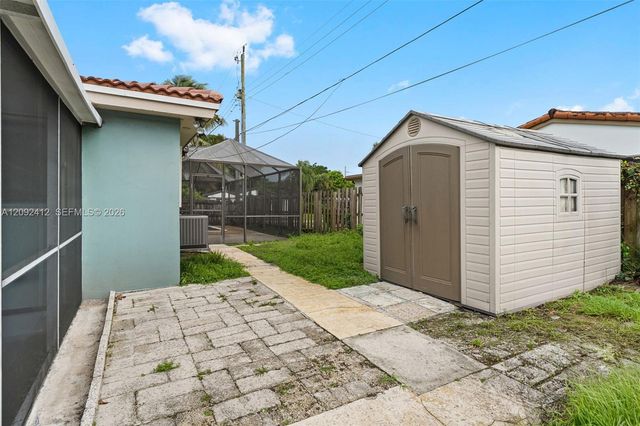 5630 Sheridan Street, Hollywood, FL 33021