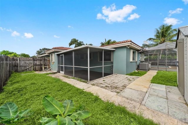 5630 Sheridan Street, Hollywood, FL 33021