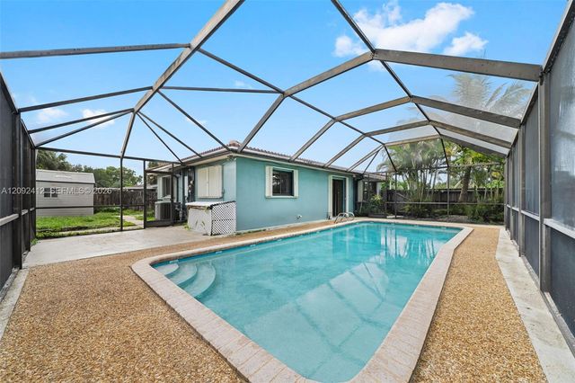 5630 Sheridan Street, Hollywood, FL 33021