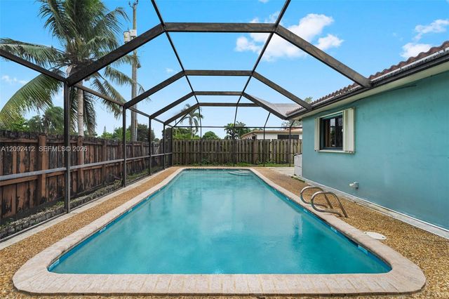 5630 Sheridan Street, Hollywood, FL 33021