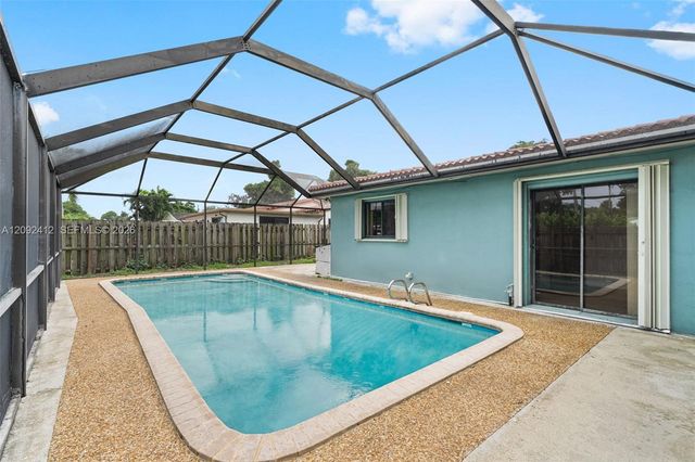 5630 Sheridan Street, Hollywood, FL 33021