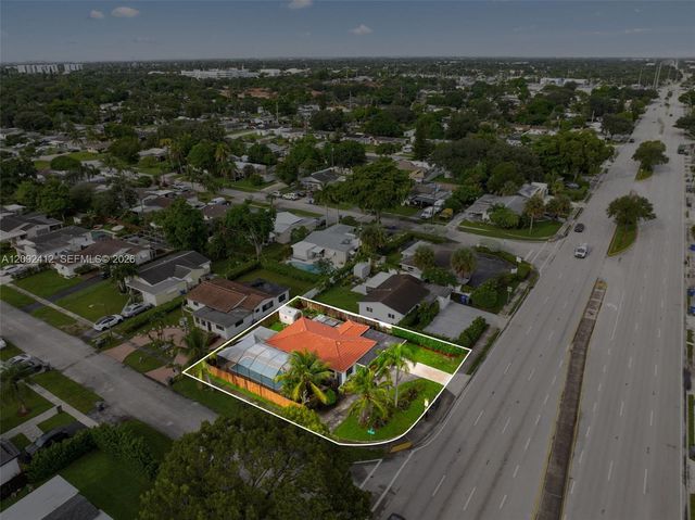 5630 Sheridan Street, Hollywood, FL 33021
