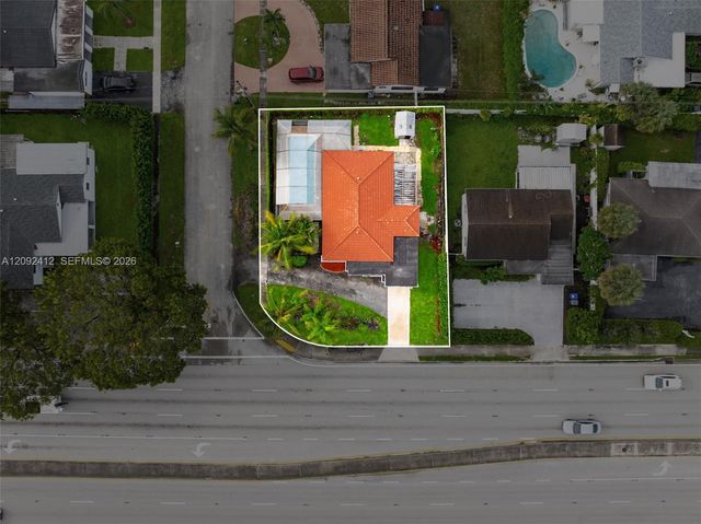 5630 Sheridan Street, Hollywood, FL 33021