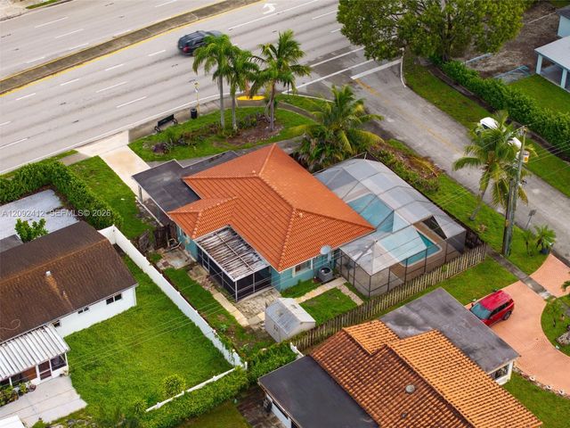5630 Sheridan Street, Hollywood, FL 33021