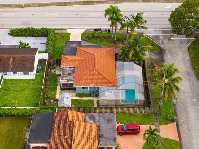 5630 Sheridan Street, Hollywood, FL 33021