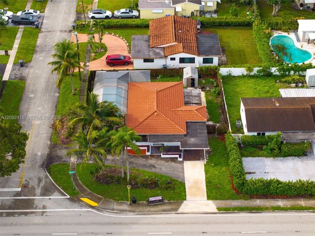 5630 Sheridan Street, Hollywood, FL 33021