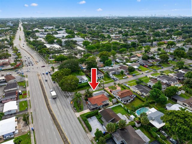 5630 Sheridan Street, Hollywood, FL 33021