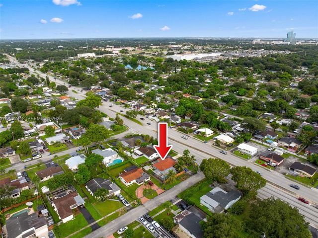 5630 Sheridan Street, Hollywood, FL 33021