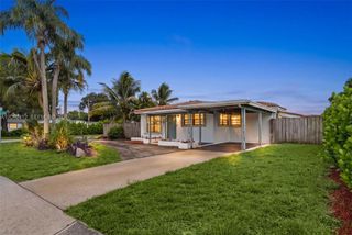 5630 Sheridan Street, Hollywood, FL 33021