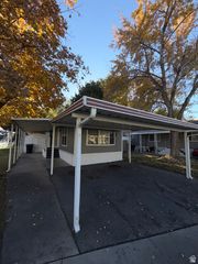 5100 S 1050 W #A74, Riverdale, UT 84405