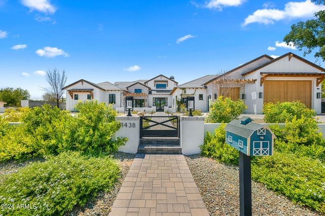 11438 N 70TH Street, Scottsdale, AZ 85254
