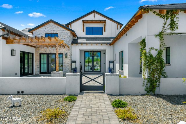 11438 N 70TH Street, Scottsdale, AZ 85254