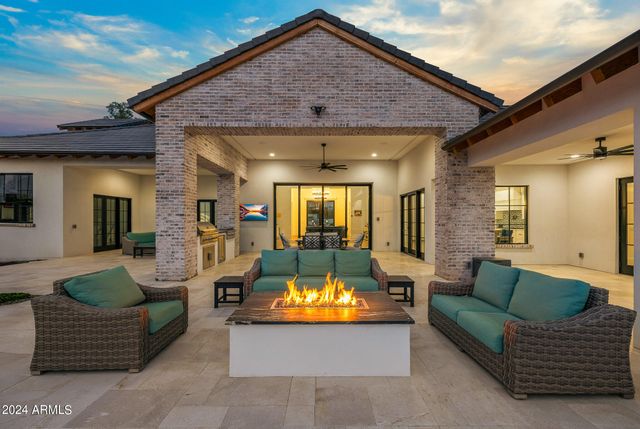 11438 N 70TH Street, Scottsdale, AZ 85254