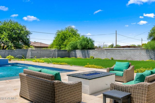11438 N 70TH Street, Scottsdale, AZ 85254