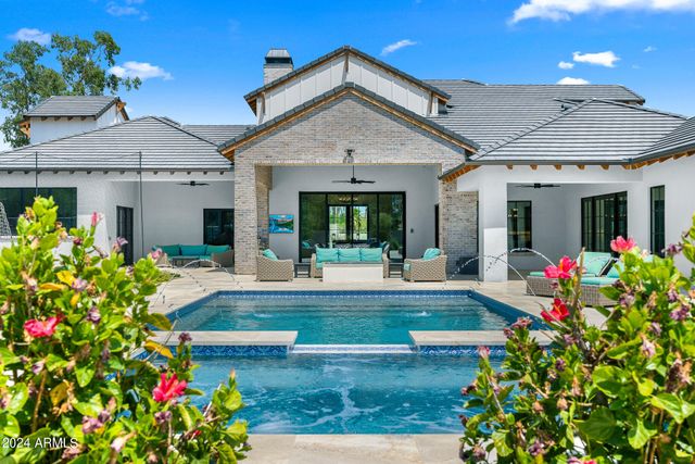 11438 N 70TH Street, Scottsdale, AZ 85254