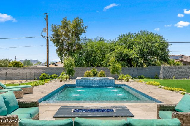 11438 N 70TH Street, Scottsdale, AZ 85254