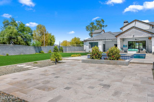 11438 N 70TH Street, Scottsdale, AZ 85254