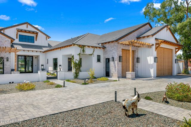 11438 N 70TH Street, Scottsdale, AZ 85254