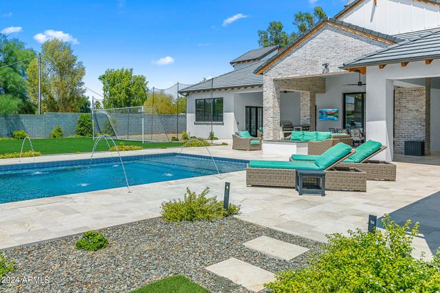 11438 N 70TH Street, Scottsdale, AZ 85254