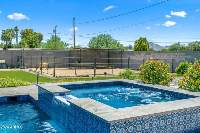 11438 N 70TH Street, Scottsdale, AZ 85254