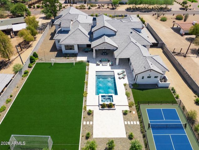 11438 N 70TH Street, Scottsdale, AZ 85254