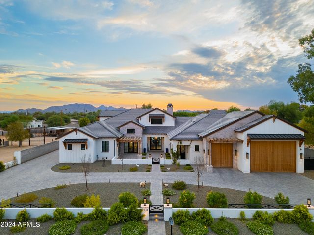 11438 N 70TH Street, Scottsdale, AZ 85254