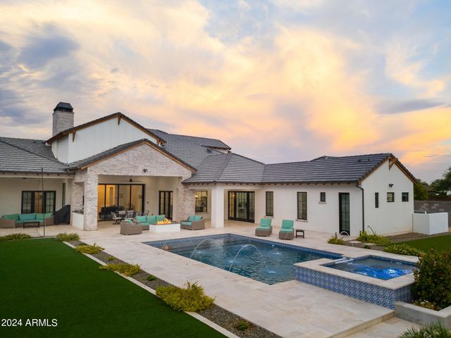 11438 N 70TH Street, Scottsdale, AZ 85254