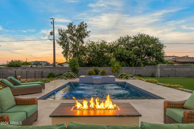 11438 N 70TH Street, Scottsdale, AZ 85254