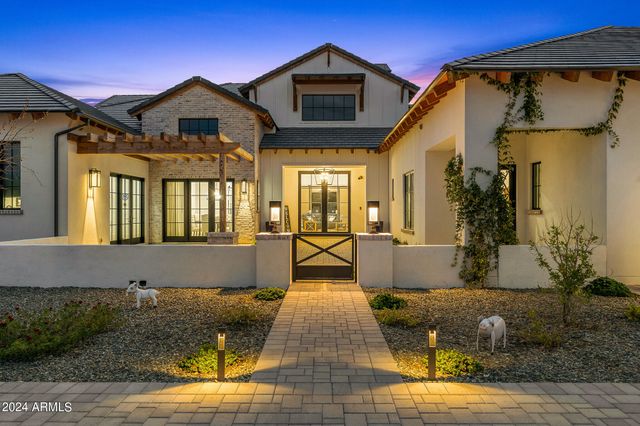 11438 N 70TH Street, Scottsdale, AZ 85254