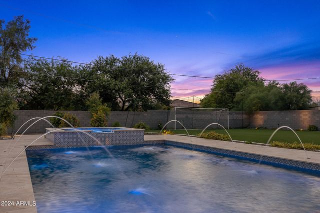 11438 N 70TH Street, Scottsdale, AZ 85254