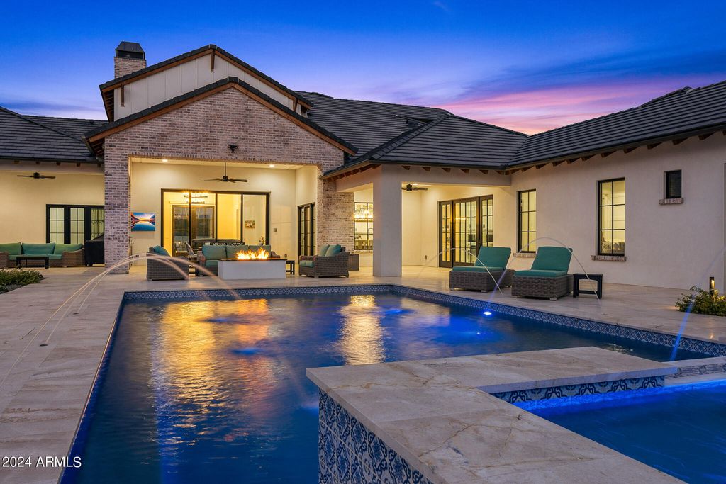 11438 N 70TH Street, Scottsdale, AZ 85254 — photo 2