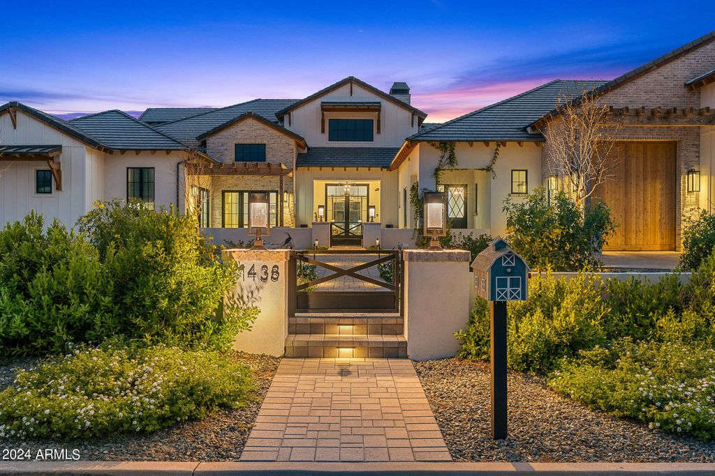 11438 N 70TH Street, Scottsdale, AZ 85254 — photo 4