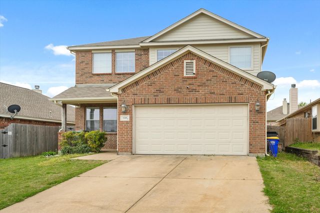 9209 Nathan Drive, White Settlement, TX 76108