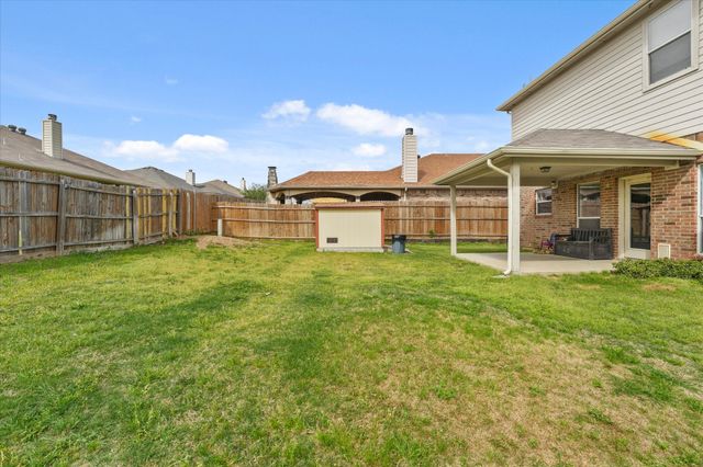 9209 Nathan Drive, White Settlement, TX 76108