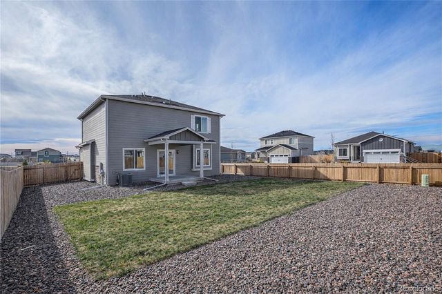 17847 E 95th Avenue, Commerce City, CO 80022