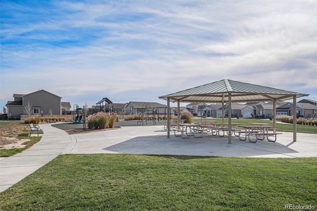 17847 E 95th Avenue, Commerce City, CO 80022