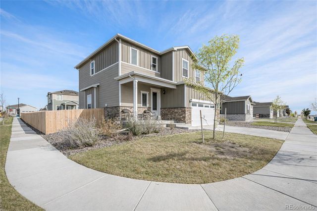 17847 E 95th Avenue, Commerce City, CO 80022