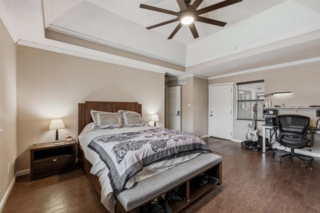 2506 Springdale Drive, Carrollton, TX 75006