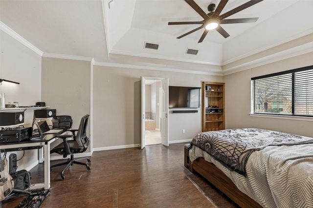 2506 Springdale Drive, Carrollton, TX 75006