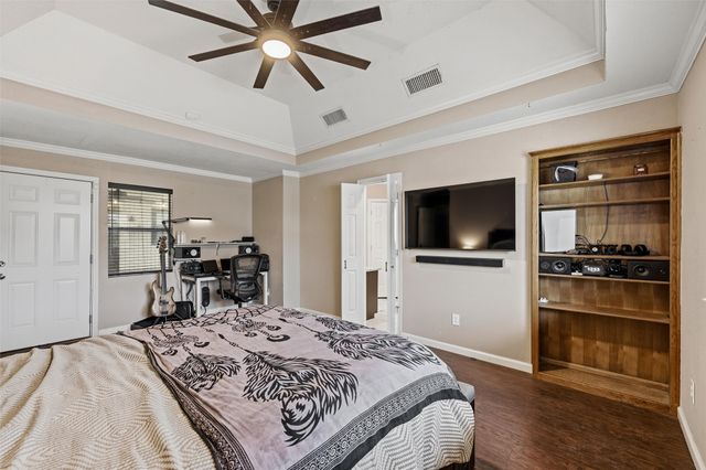 2506 Springdale Drive, Carrollton, TX 75006