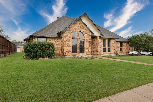 2506 Springdale Drive, Carrollton, TX 75006