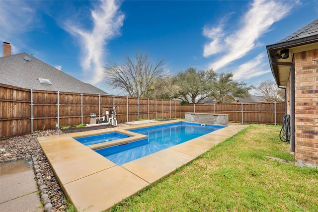 2506 Springdale Drive, Carrollton, TX 75006