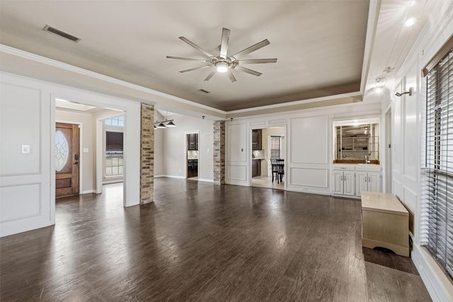 2506 Springdale Drive, Carrollton, TX 75006