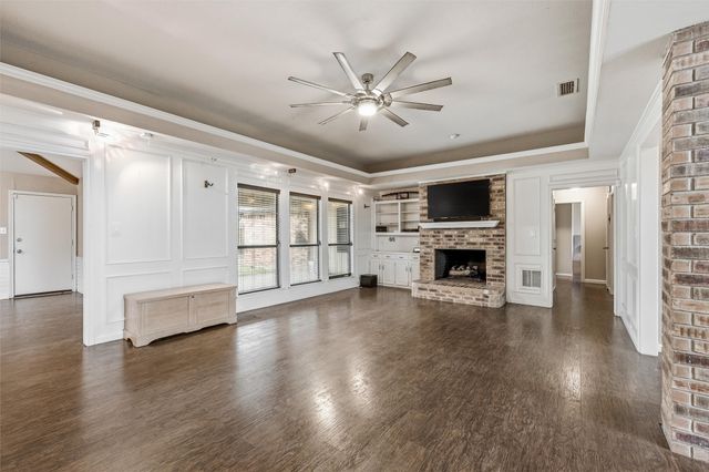 2506 Springdale Drive, Carrollton, TX 75006