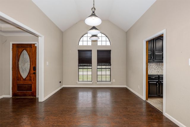 2506 Springdale Drive, Carrollton, TX 75006