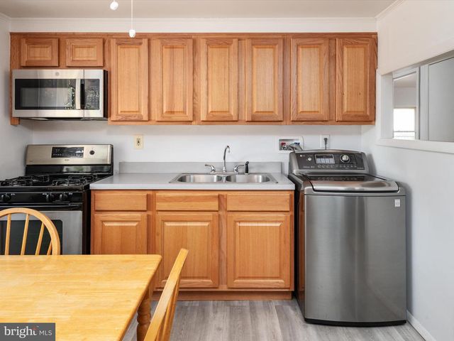 115 DORCHESTER RD, Glen Burnie, MD 21060