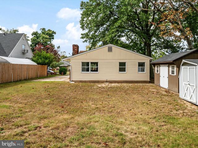115 DORCHESTER RD, Glen Burnie, MD 21060