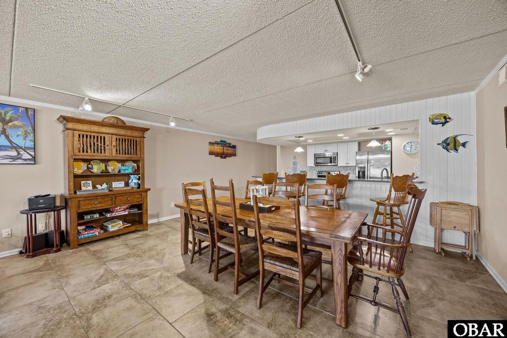 Image 10 of property listing at 8111 S Old Oregon Inlet Rd Unit A-102, Nags Head, NC 27959