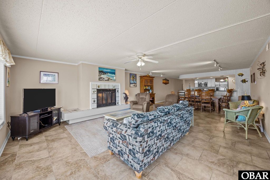 Image 13 of property listing at 8111 S Old Oregon Inlet Rd Unit A-102, Nags Head, NC 27959